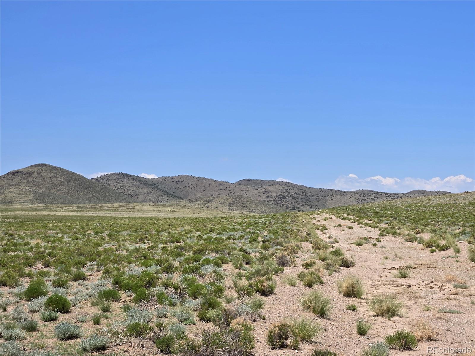 County Rd 45 Lot 27, Blanca, CO 81133