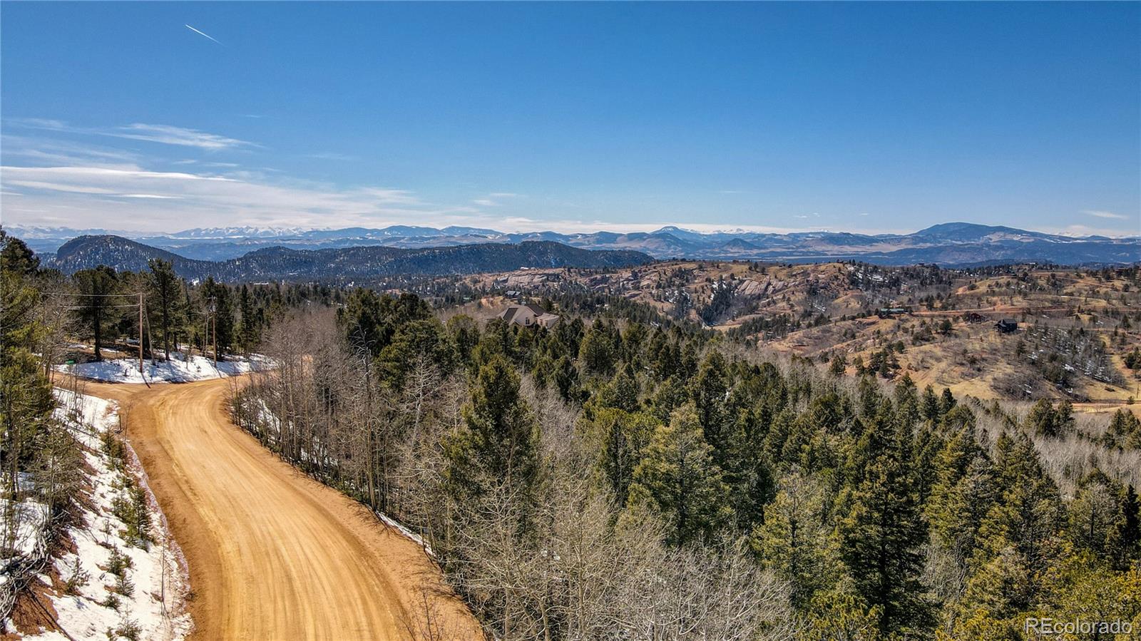 1601 May Queen Dr, Cripple Creek, CO 80813