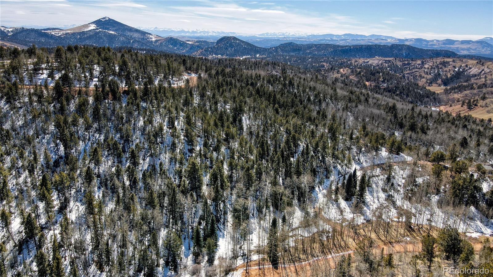 1601 May Queen Dr, Cripple Creek, CO 80813