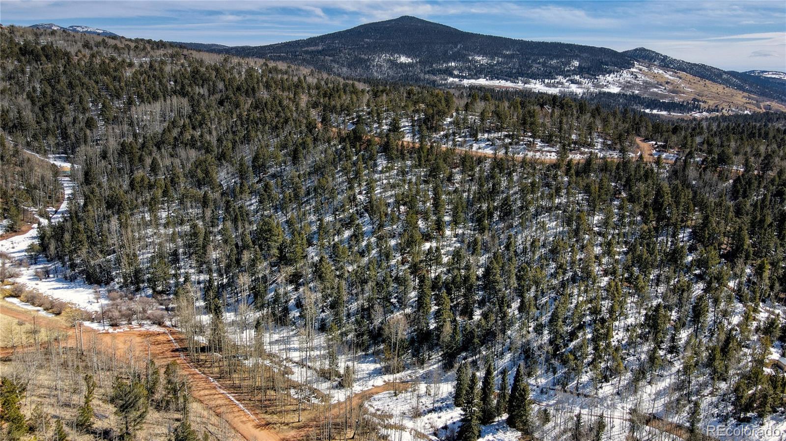 1601 May Queen Dr, Cripple Creek, CO 80813