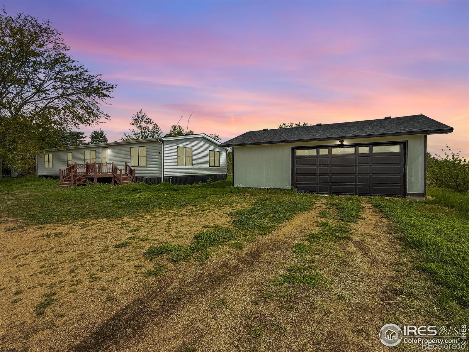 306 E Arapahoe St, Fleming, CO 80728