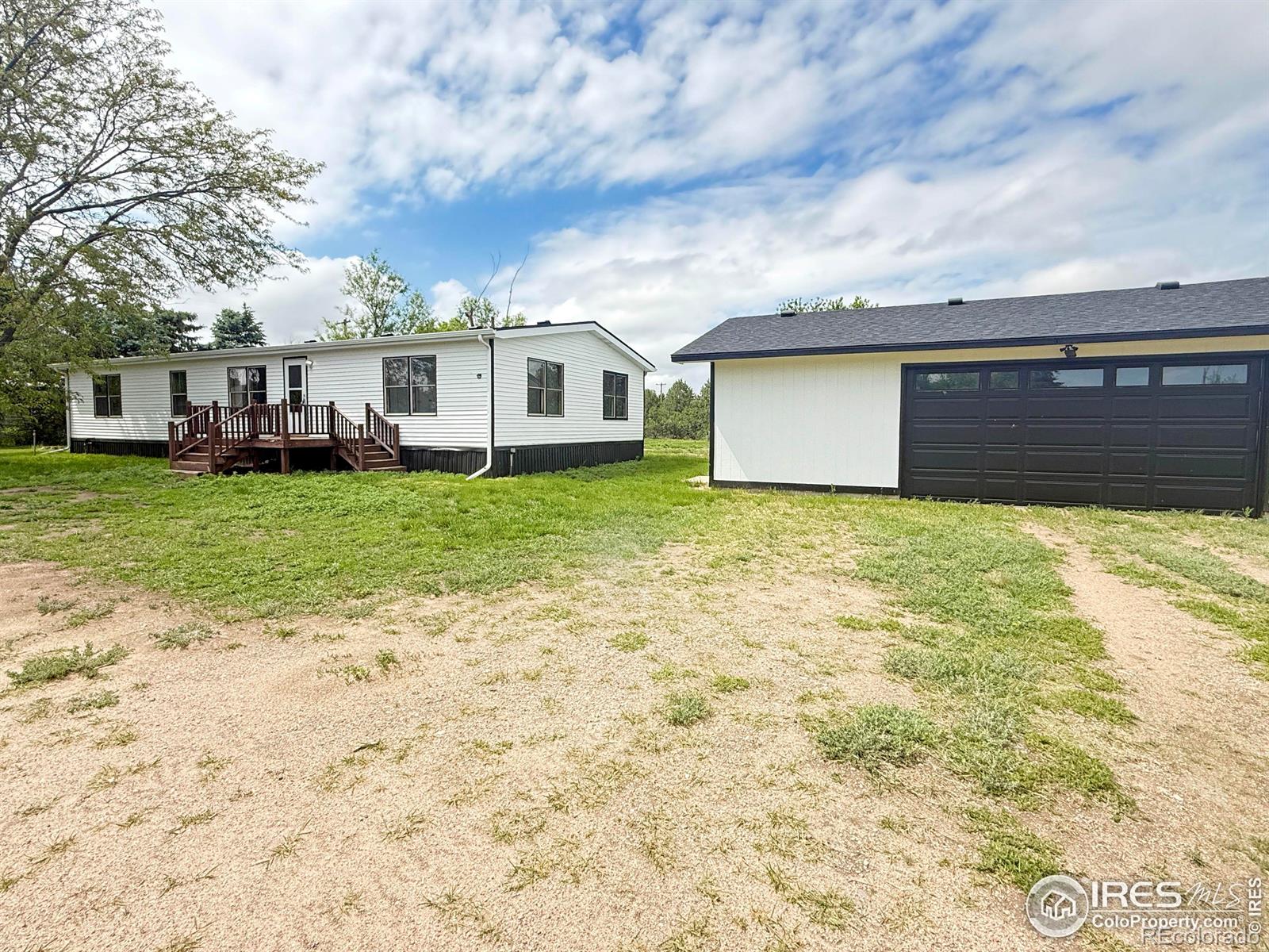 306 E Arapahoe St, Fleming, CO 80728