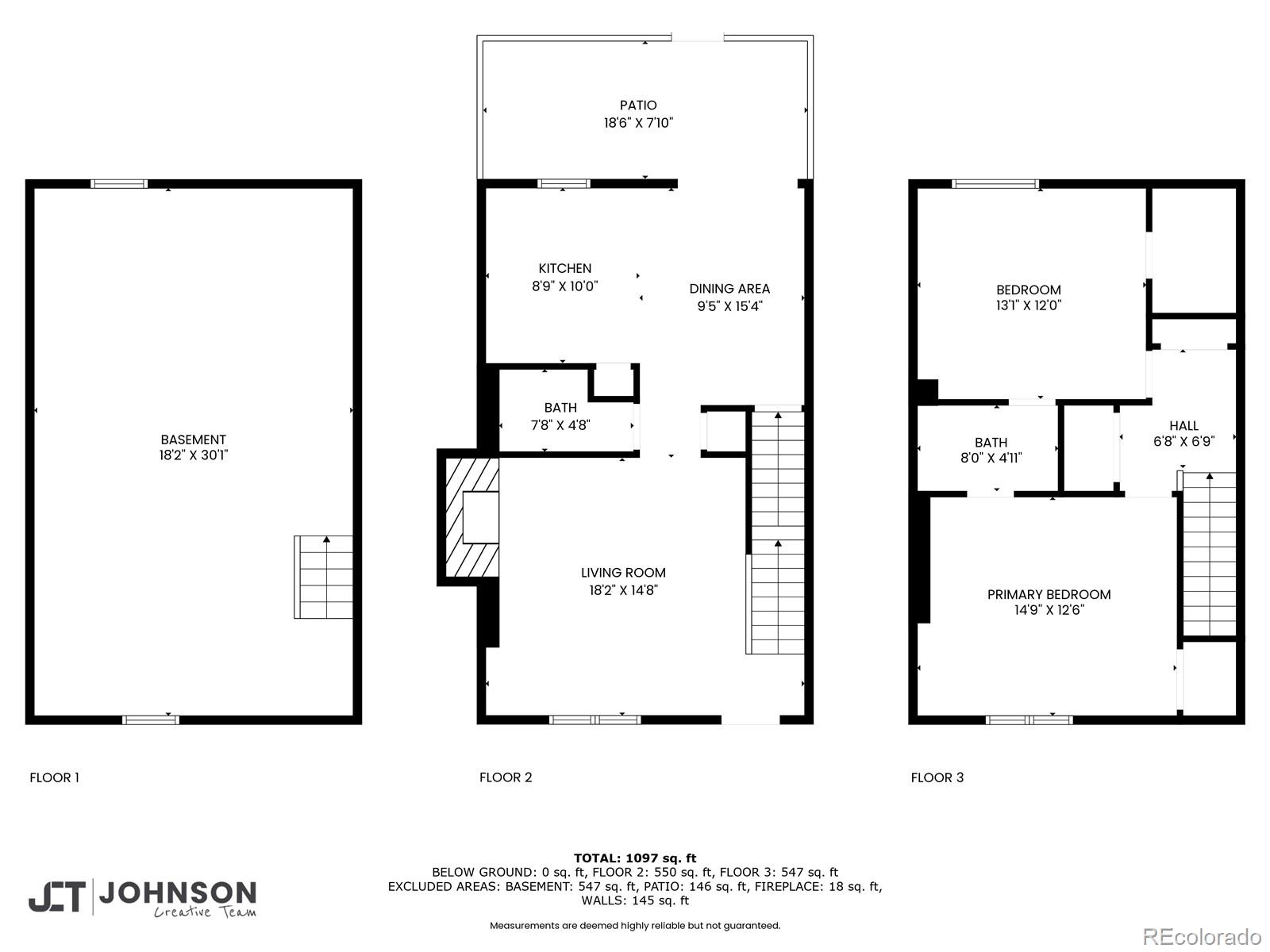 4445 S Lowell Blvd, Denver, CO 80236