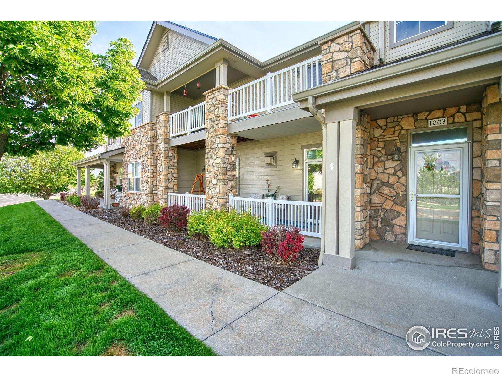 10818 Cimarron St #1203, Firestone, CO 80504