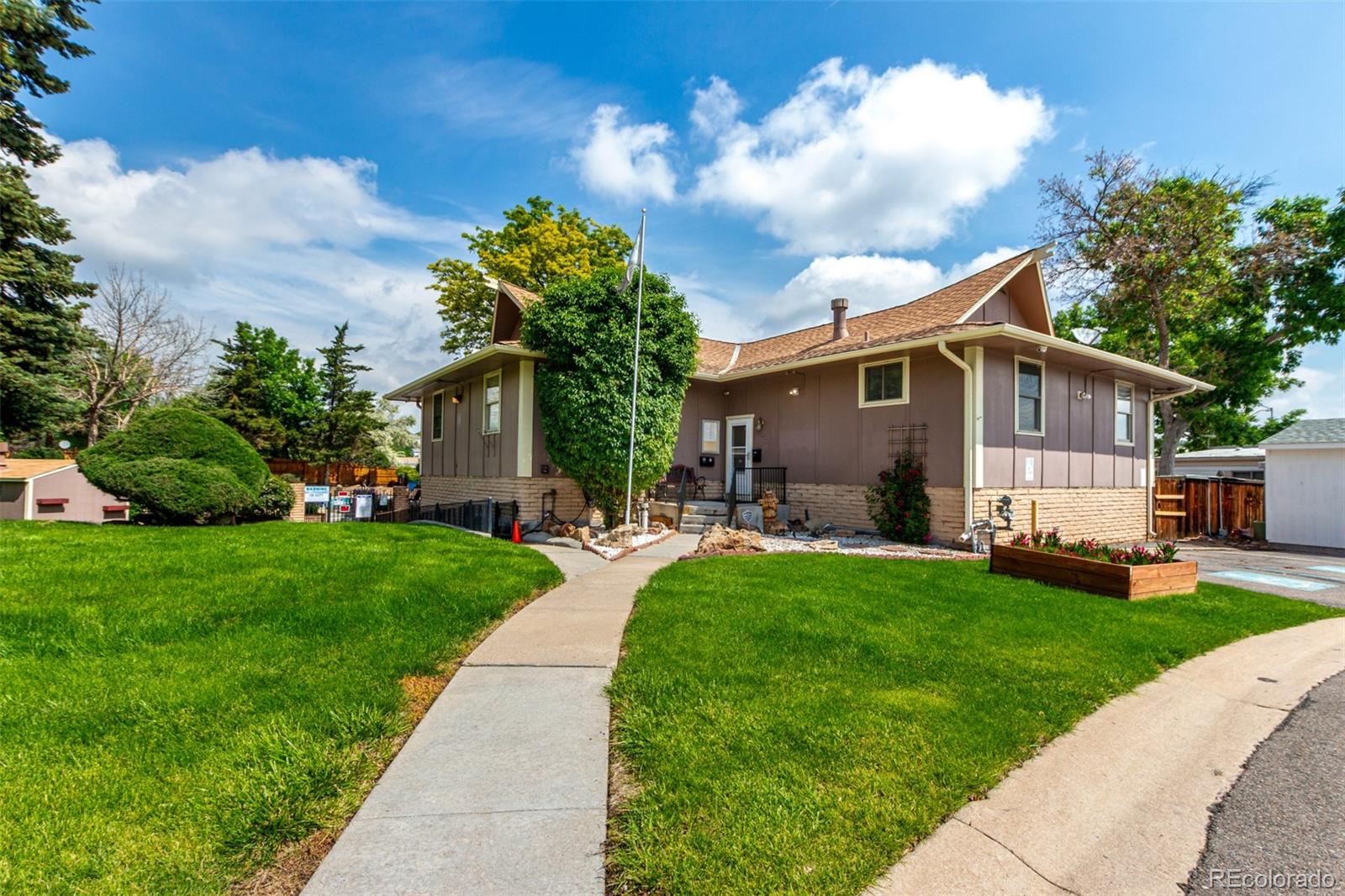 3500 S King St Lot 92, Denver, CO 80236