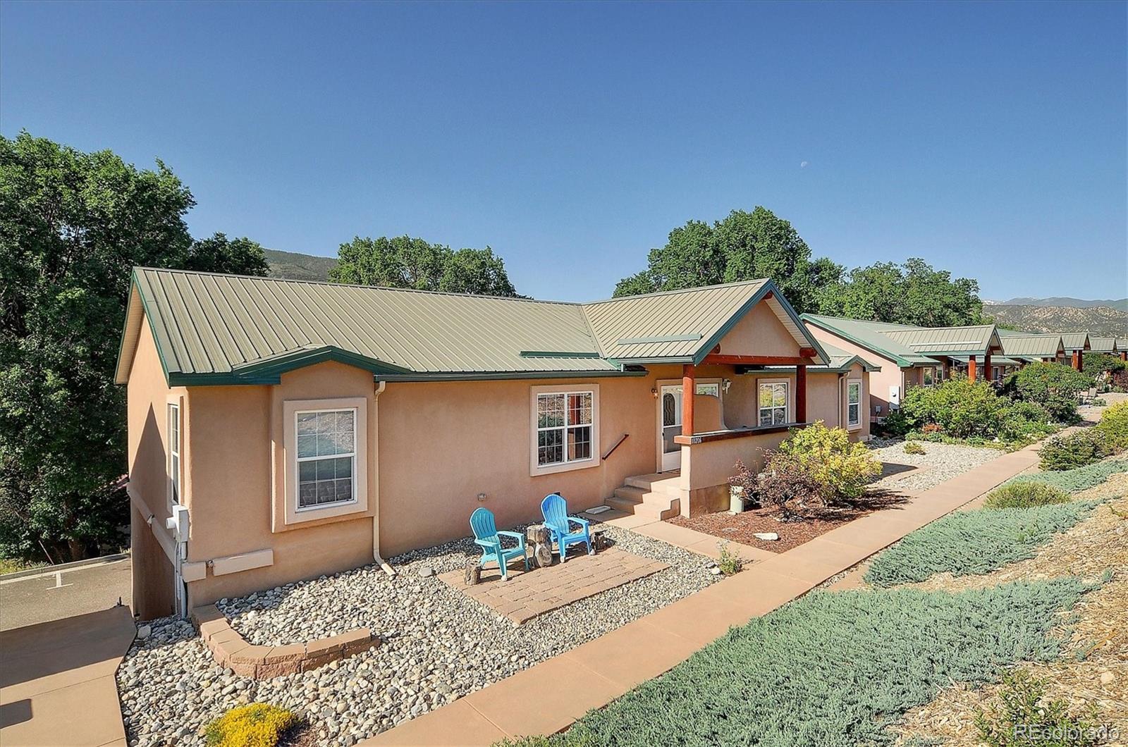 10206 Rodeo Park Dr, Poncha Springs, CO 81242