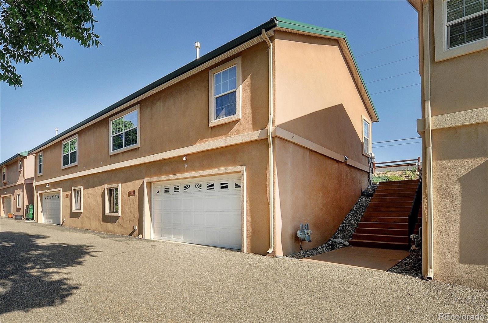 10206 Rodeo Park Dr, Poncha Springs, CO 81242