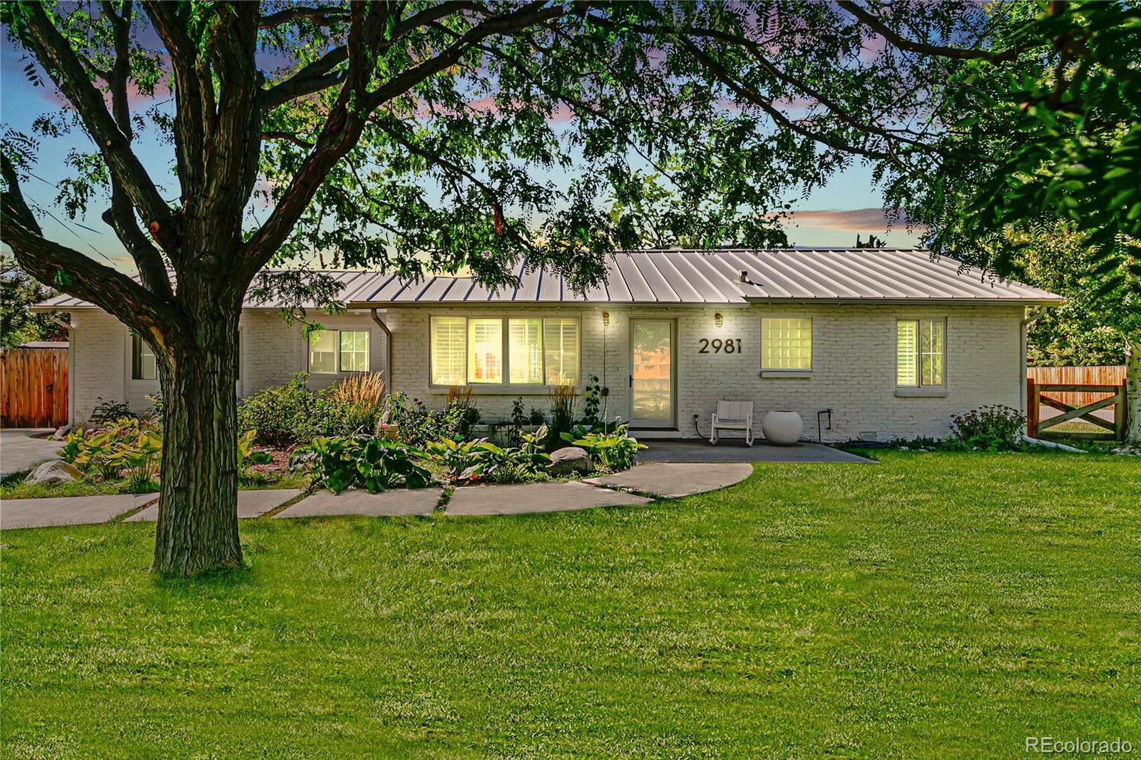 2981 Teller St, Wheat Ridge, CO 80033