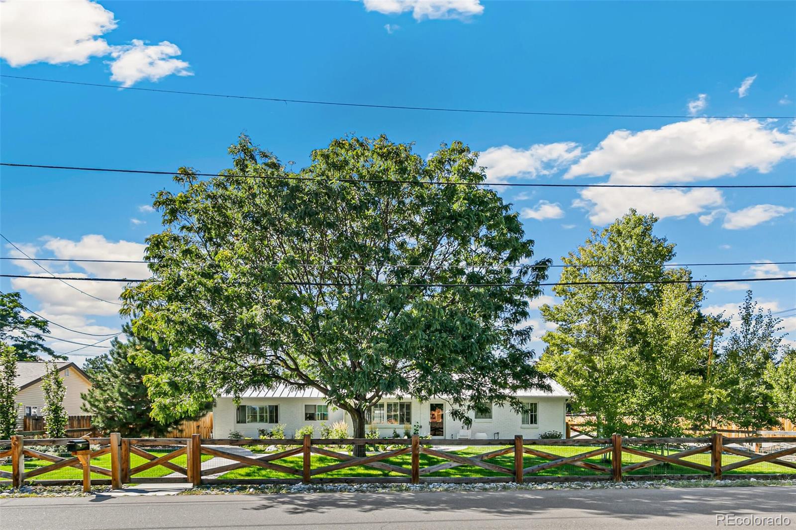 2981 Teller St, Wheat Ridge, CO 80033