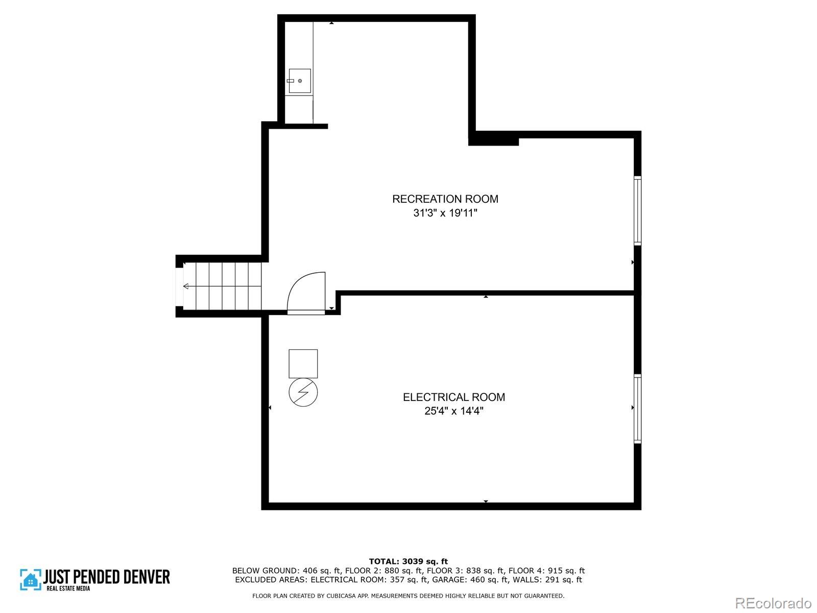 7055 E Heritage Pl S, Centennial, CO 80111