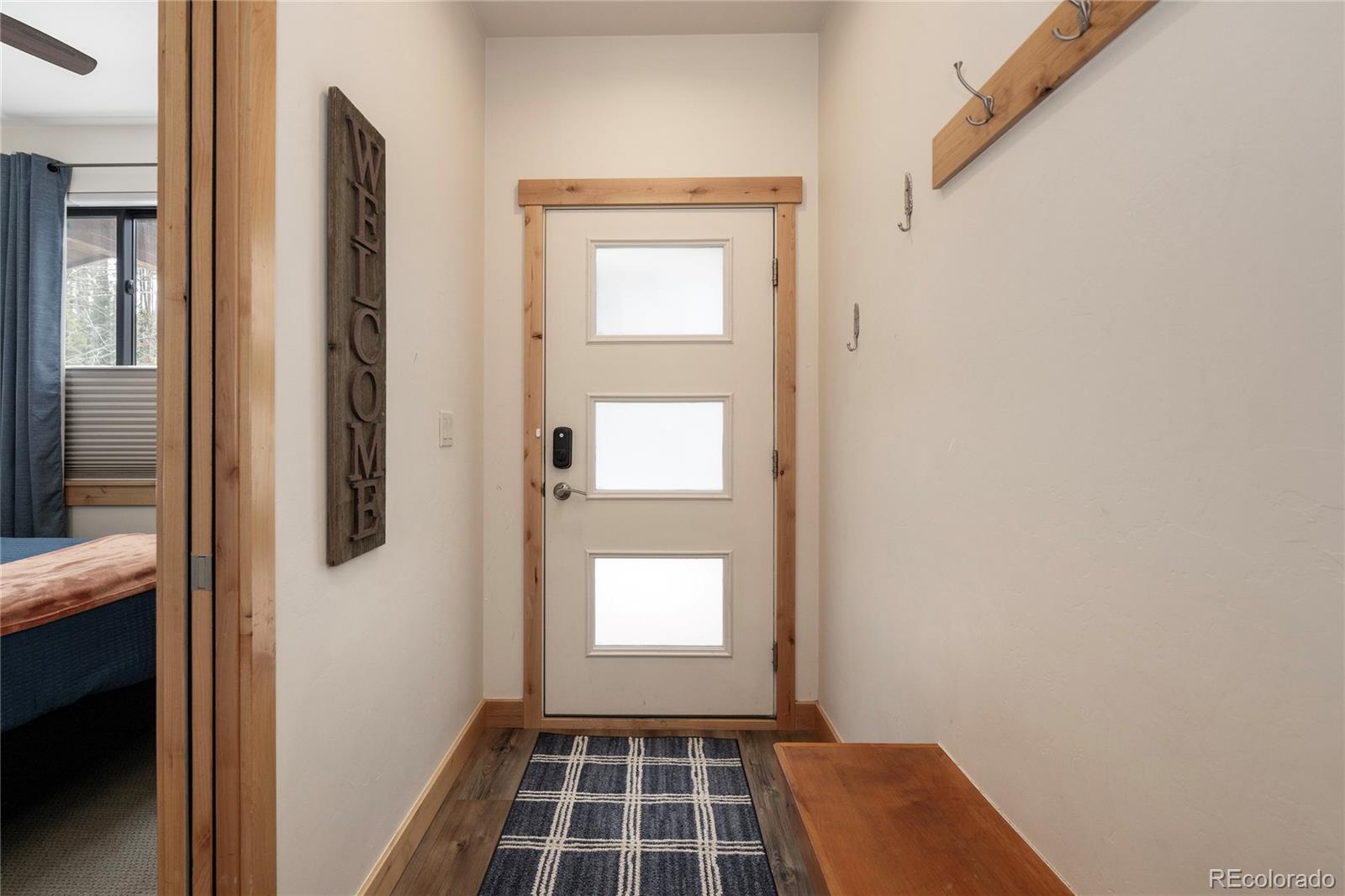 288 Lions Gate Dr, Winter Park, CO 80482