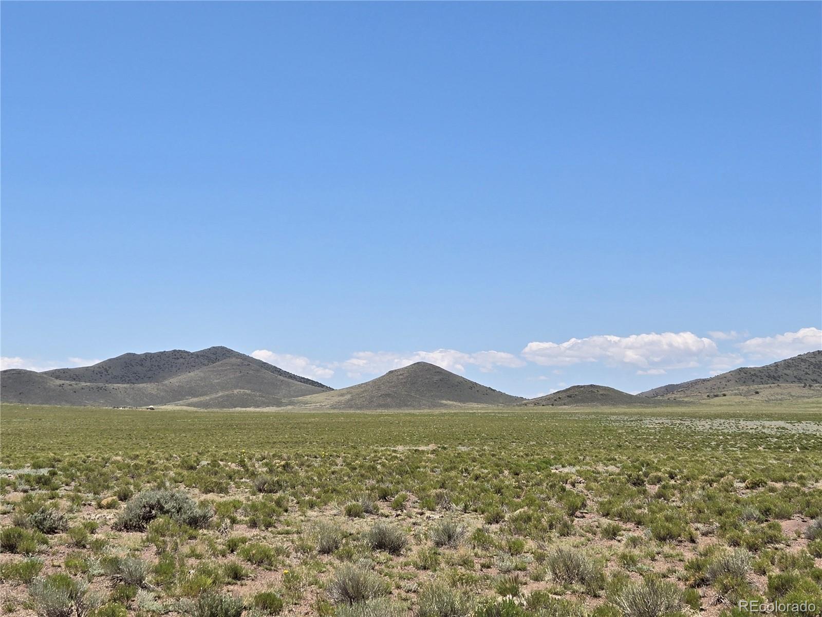 South 2nd Street Lot 13, Blanca, CO 81133