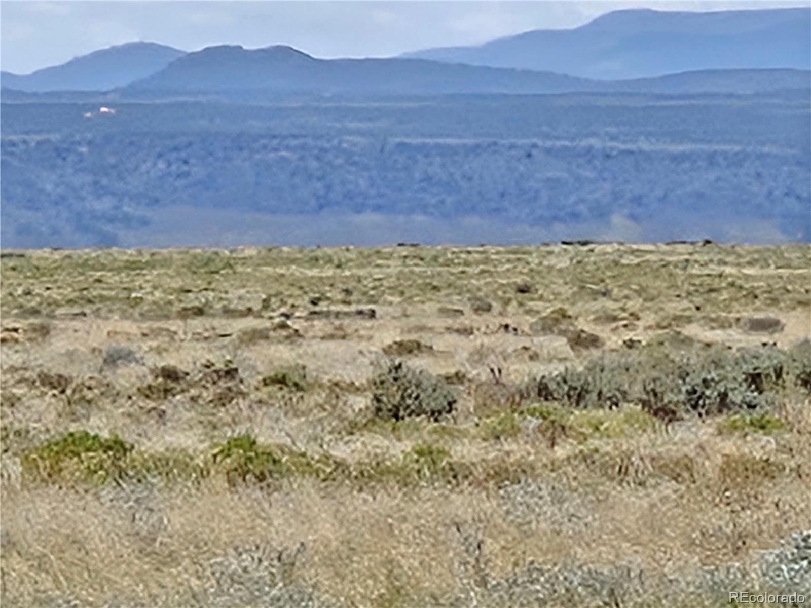 South 2nd Street Lot 13, Blanca, CO 81133