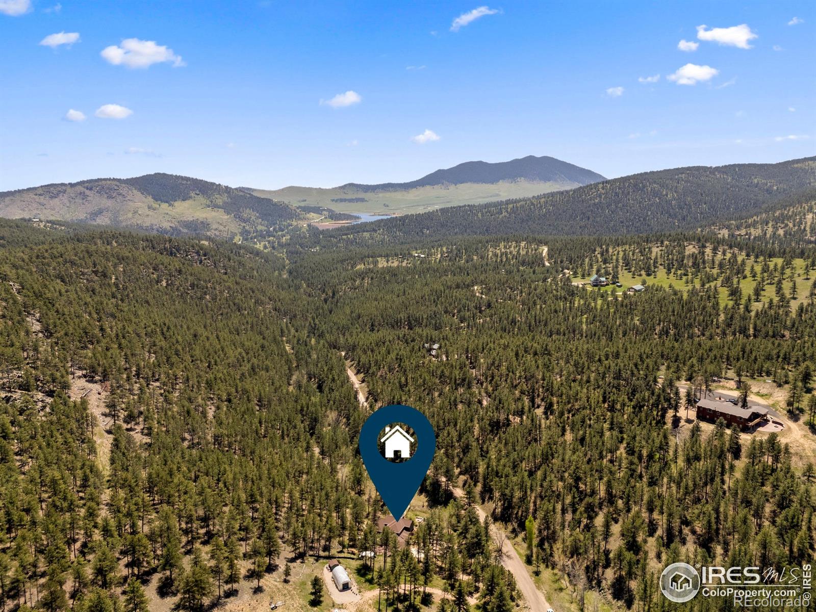 952 Skinner Gulch Rd, Loveland, CO 80537