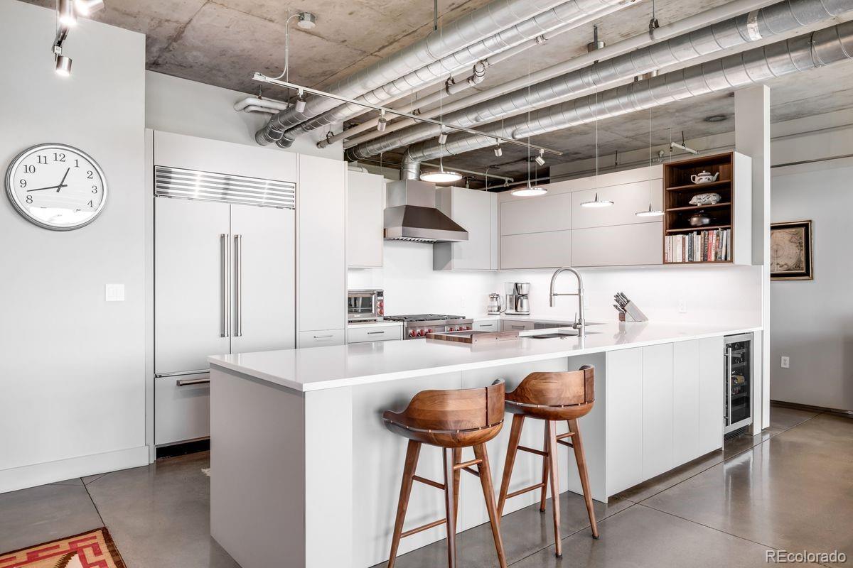 1610 Little Raven St #302, Denver, CO 80202