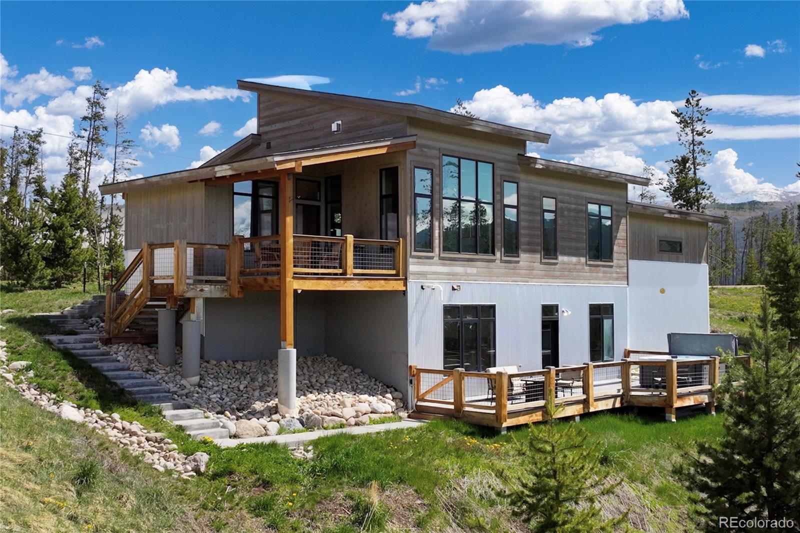 610 Mulligan St, Fraser, CO 80442