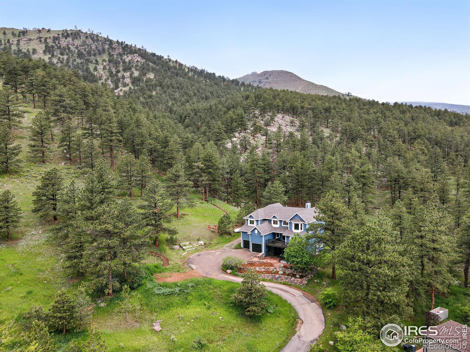 1946 Lefthand Canyon Dr, Boulder, CO 80302