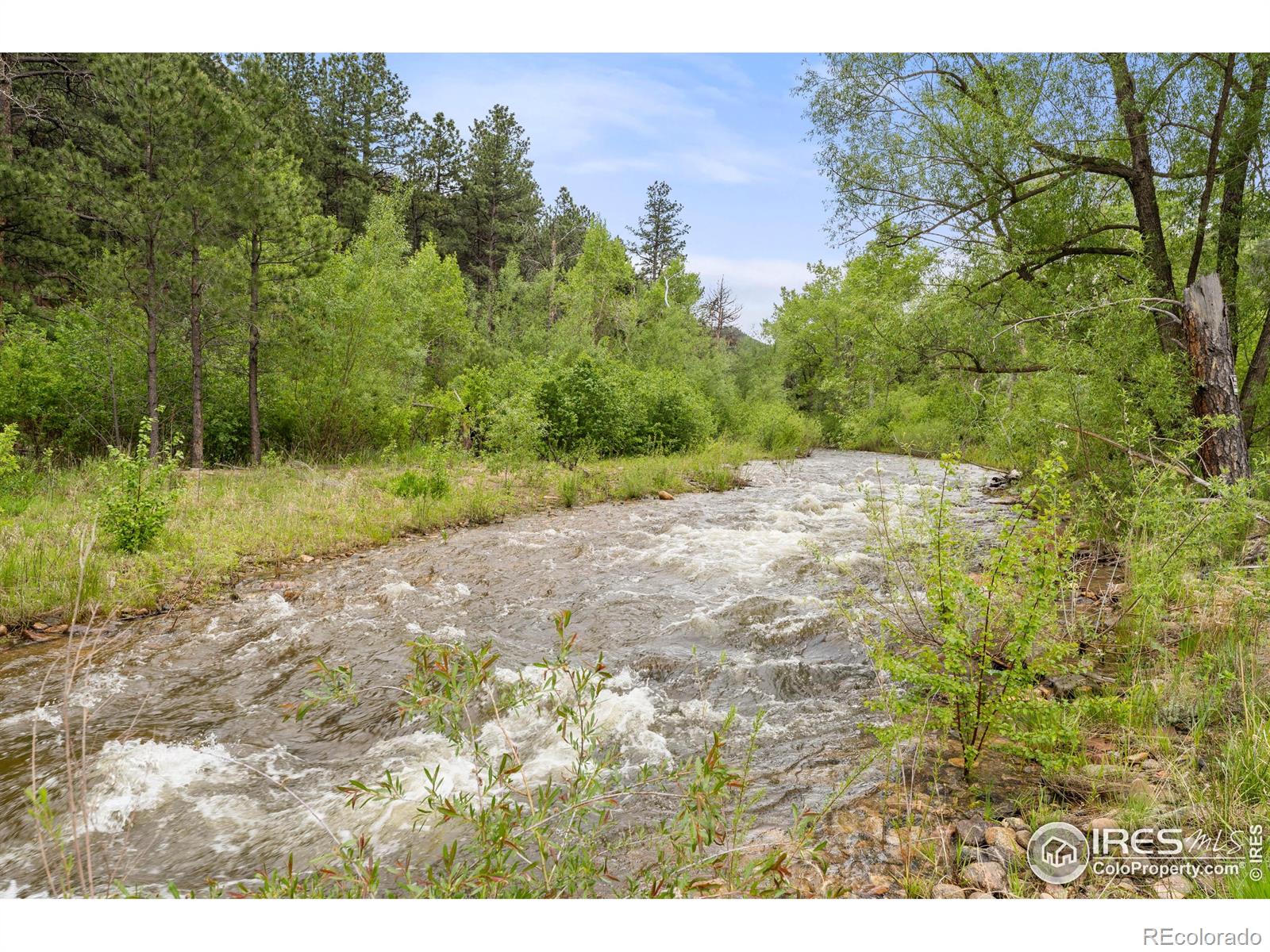 1946 Lefthand Canyon Dr, Boulder, CO 80302
