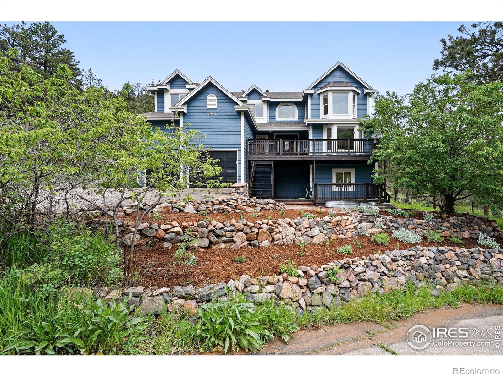 1946 Lefthand Canyon Dr, Boulder, CO 80302