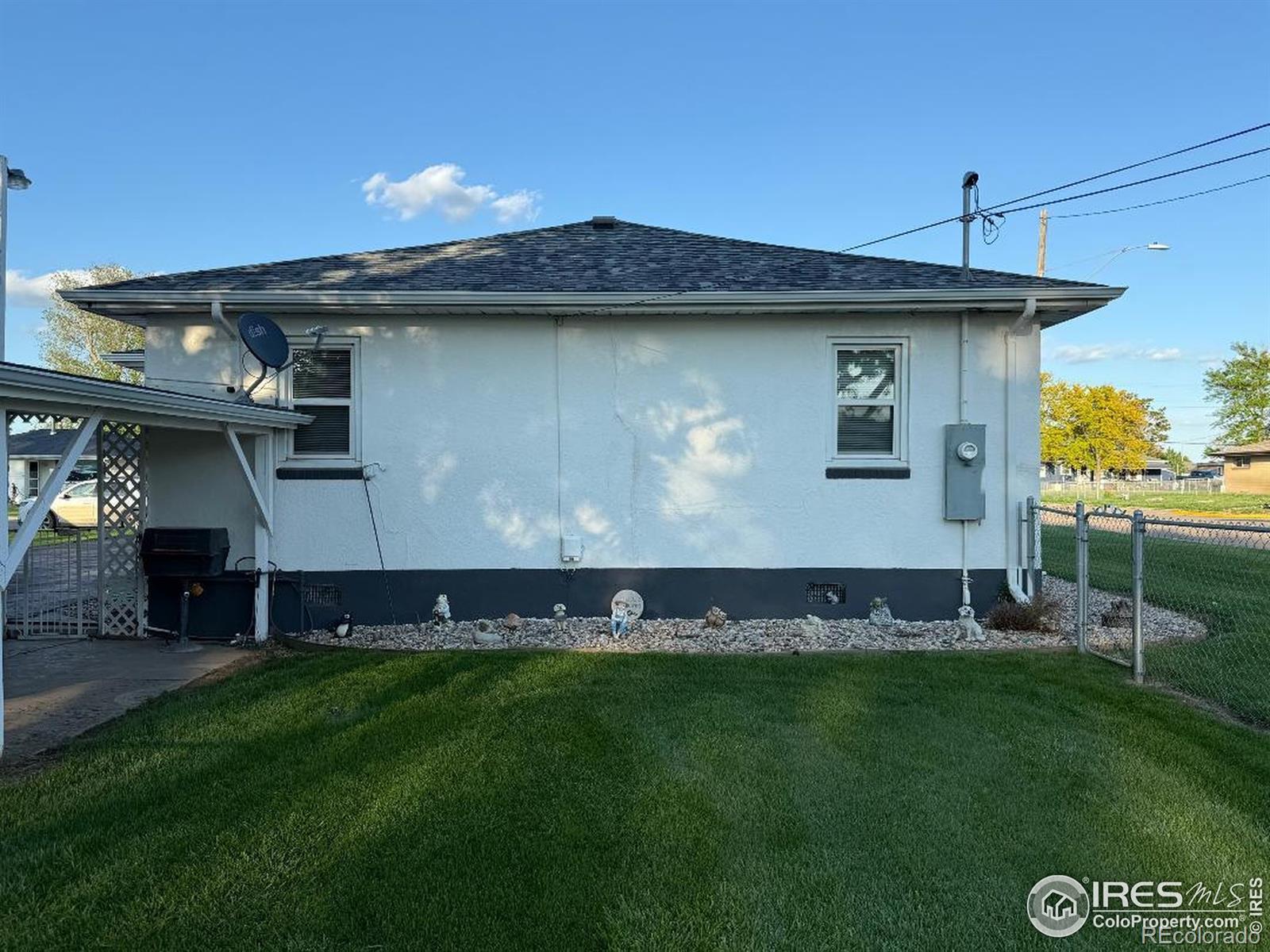 315 Clark St, Kersey, CO 80644