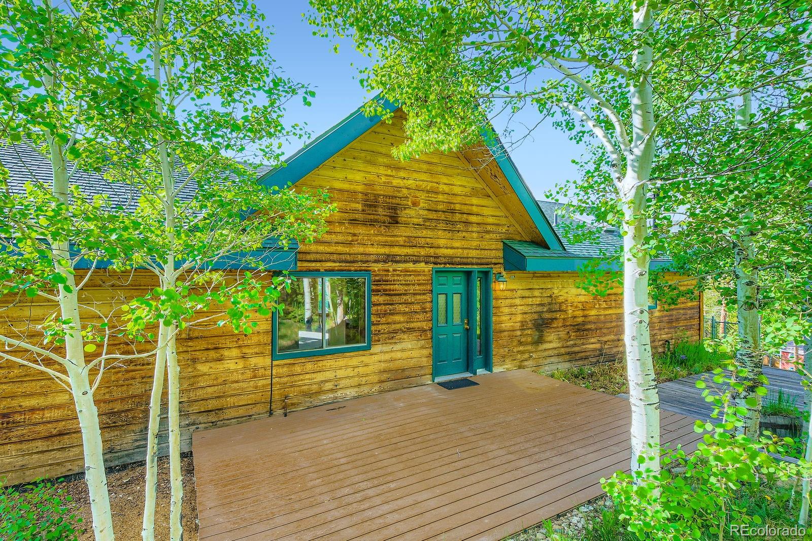 134 Hideaway Ct, Dillon, CO 80435