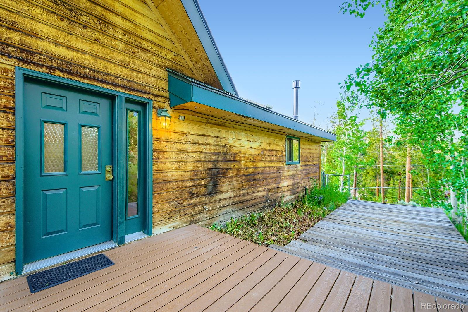 134 Hideaway Ct, Dillon, CO 80435