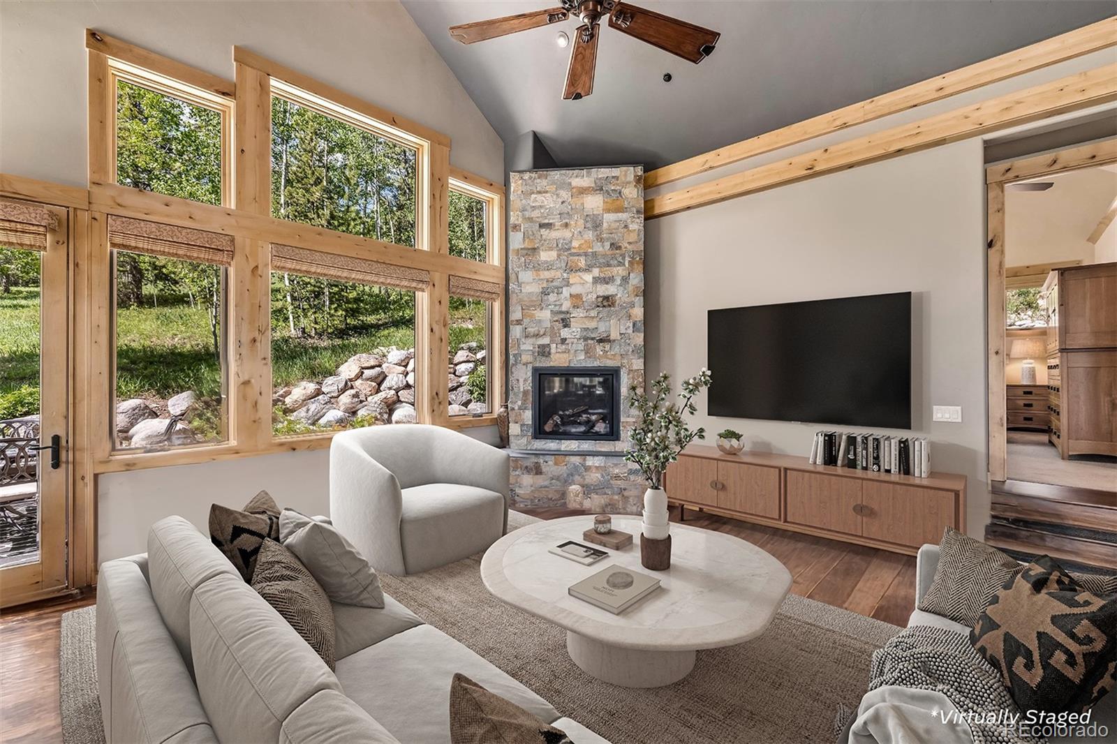2655 Hunters Knob Rd, Silverthorne, CO 80498