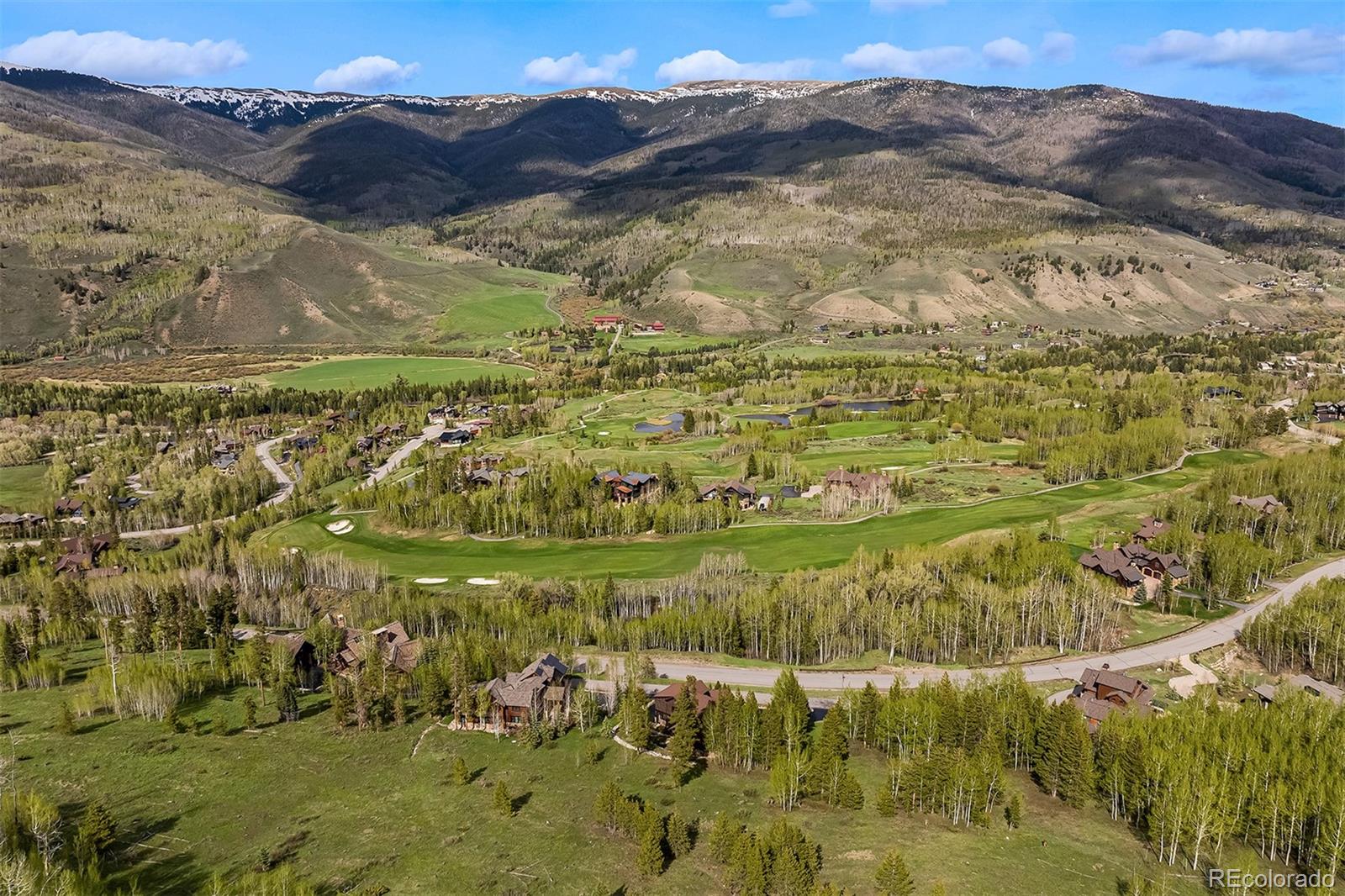 2655 Hunters Knob Rd, Silverthorne, CO 80498