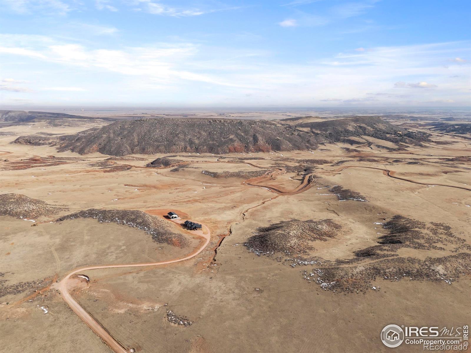 7625 W County Road 80, Livermore, CO 80536