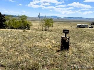 7493 Ranch Rd Lot 0835, Hartsel, CO 80449