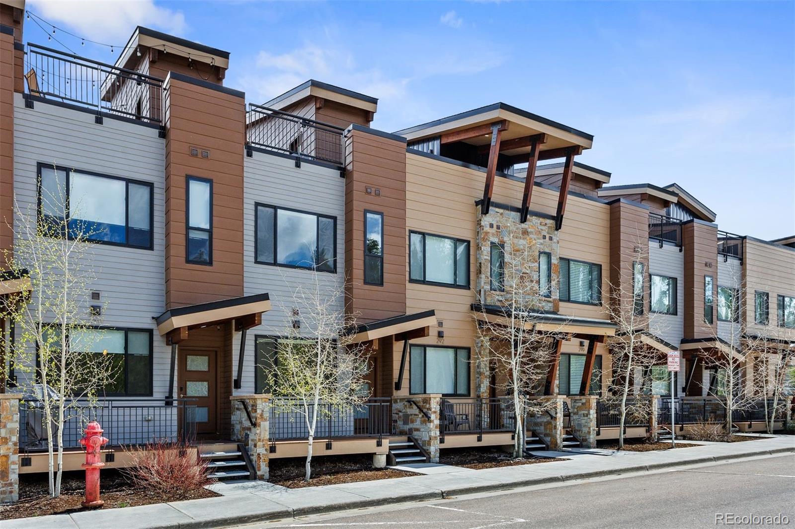 294 Lions Gate Dr, Winter Park, CO 80482