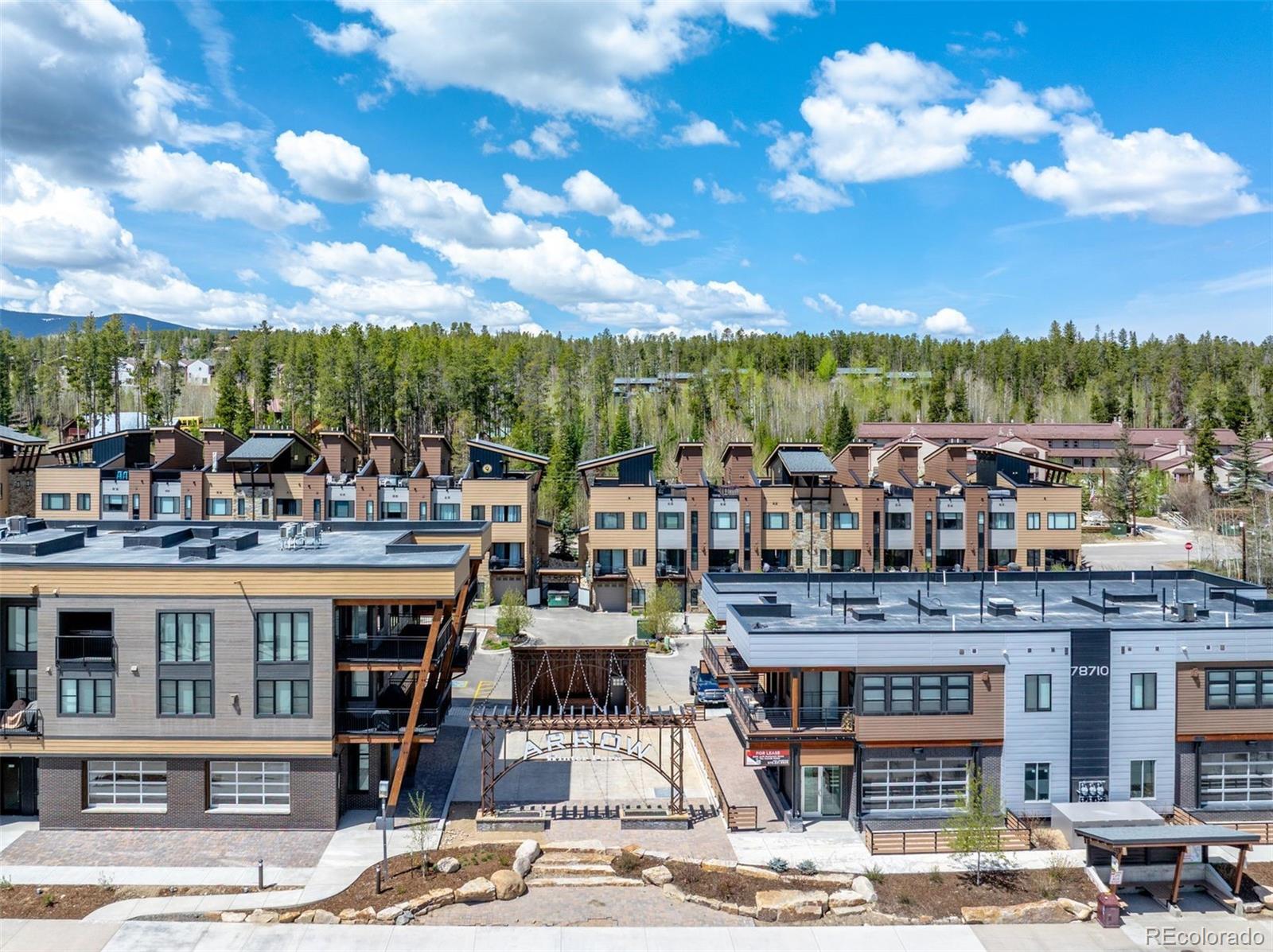 294 Lions Gate Dr, Winter Park, CO 80482