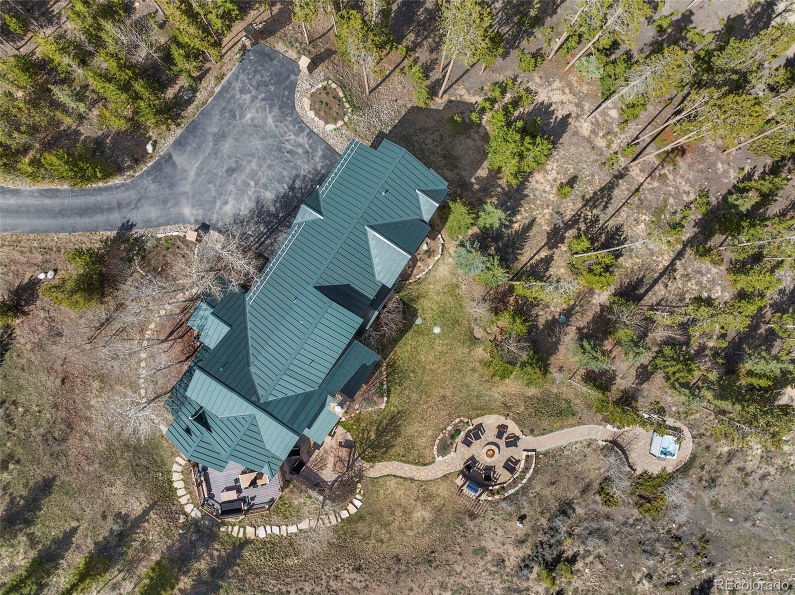 23 Verde Ct, Breckenridge, CO 80424