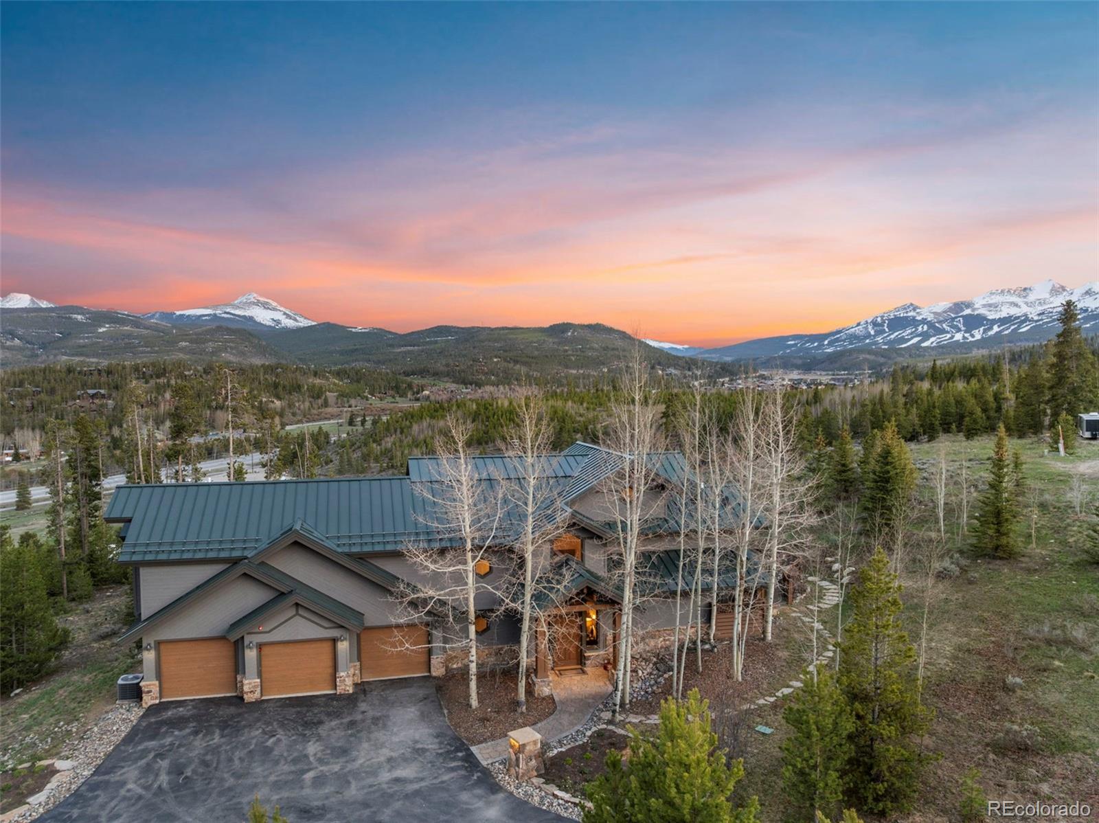 23 Verde Ct, Breckenridge, CO 80424
