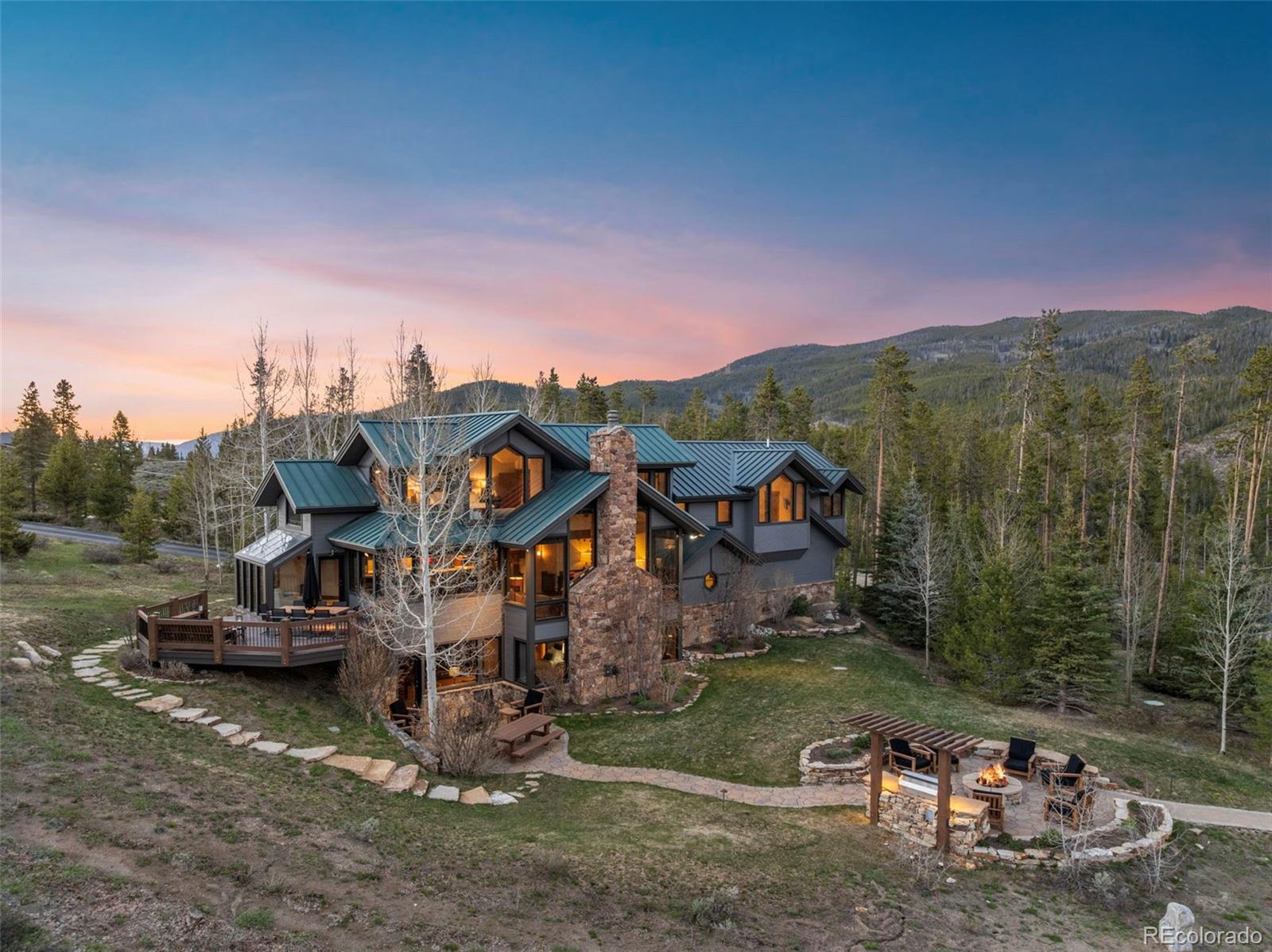 23 Verde Ct, Breckenridge, CO 80424