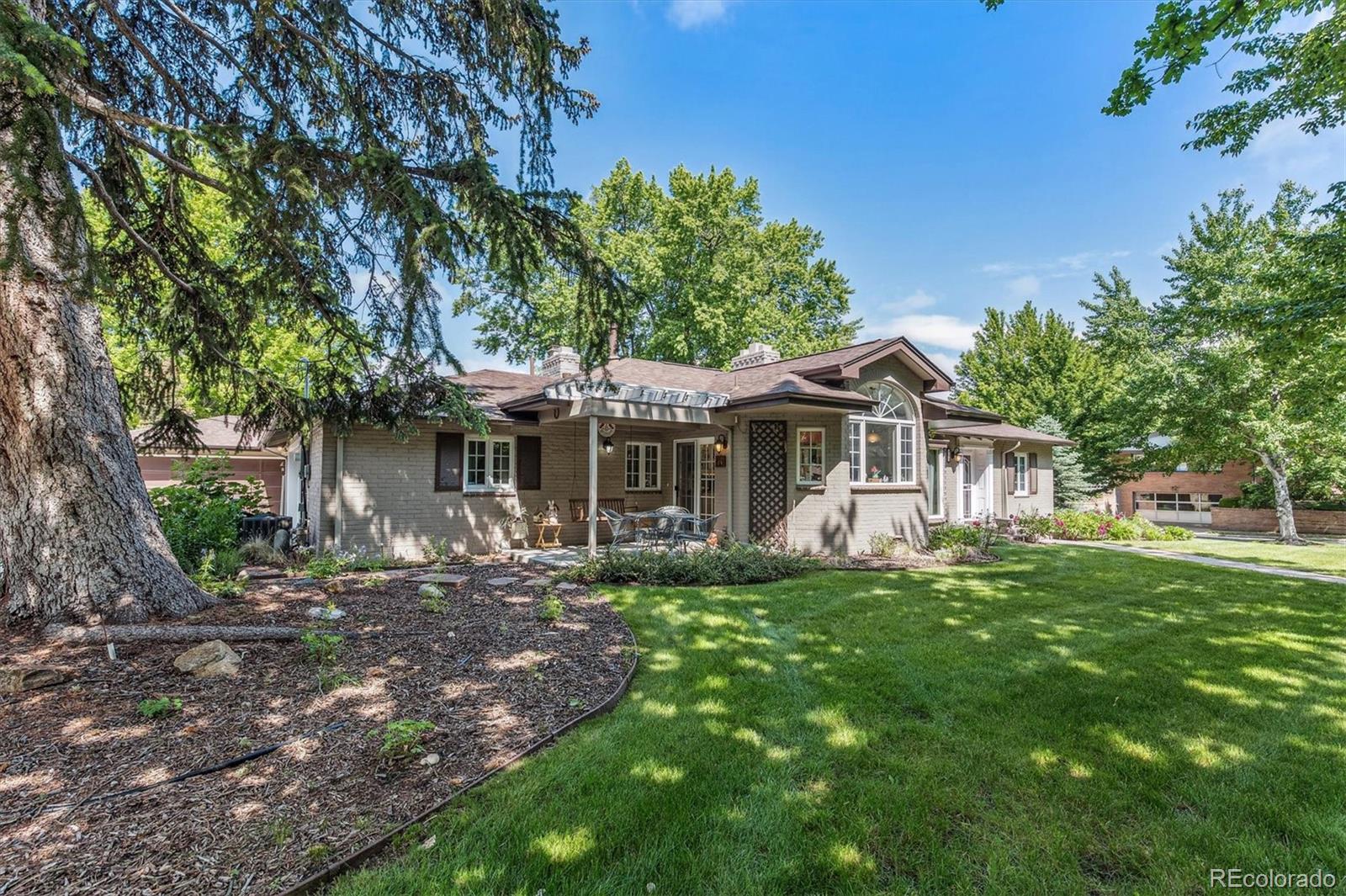 801 S Steele St, Denver, CO 80209