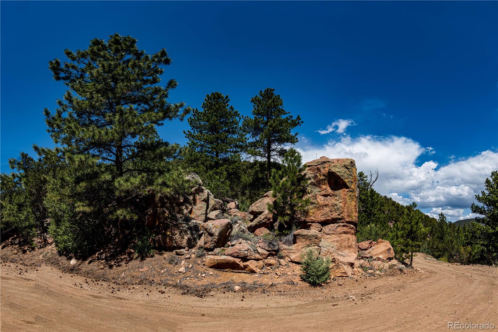 701700 Bella Vista Ln, Cotopaxi, CO 81223