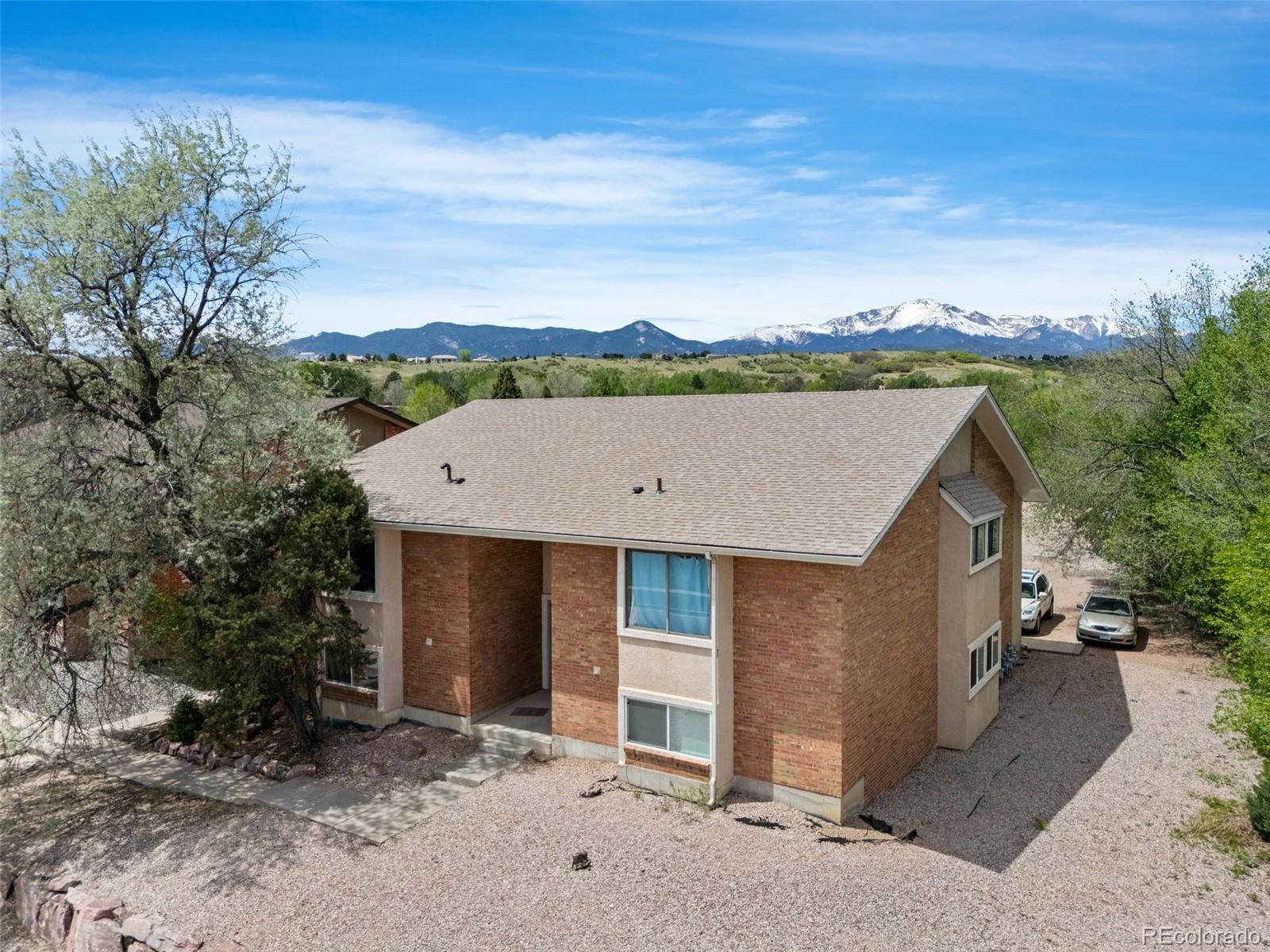 1314 Holland Park Blvd, Colorado Springs, CO 80907