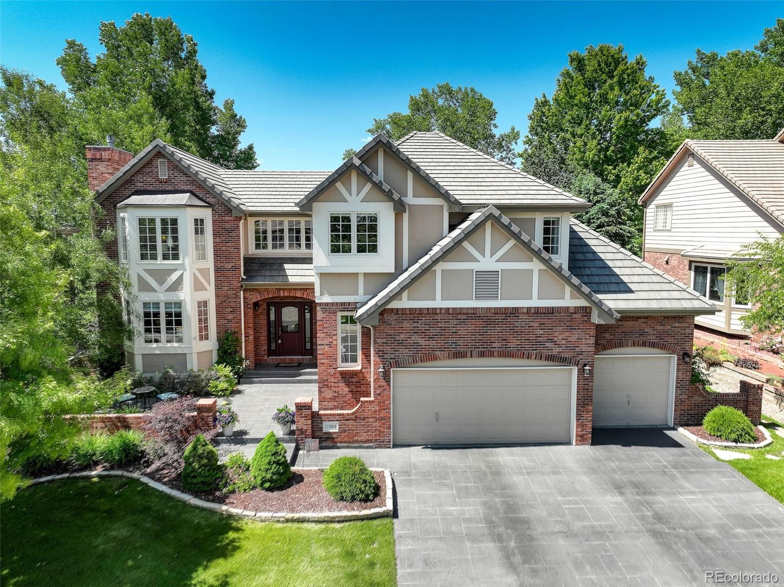 11904 W Auburn Dr, Lakewood, CO 80228
