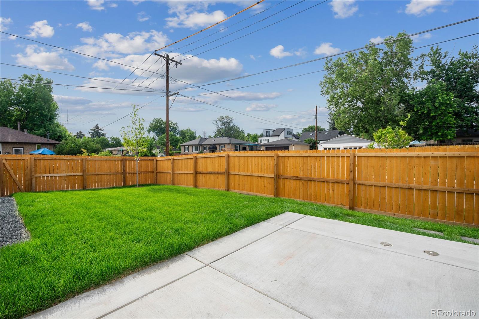 1601 S Columbine St, Denver, CO 80210
