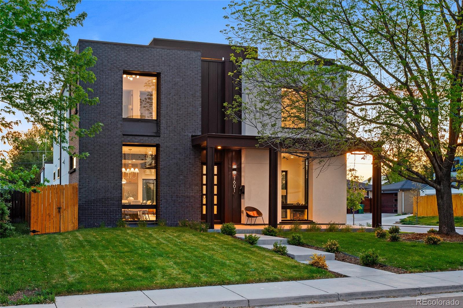 1601 S Columbine St, Denver, CO 80210
