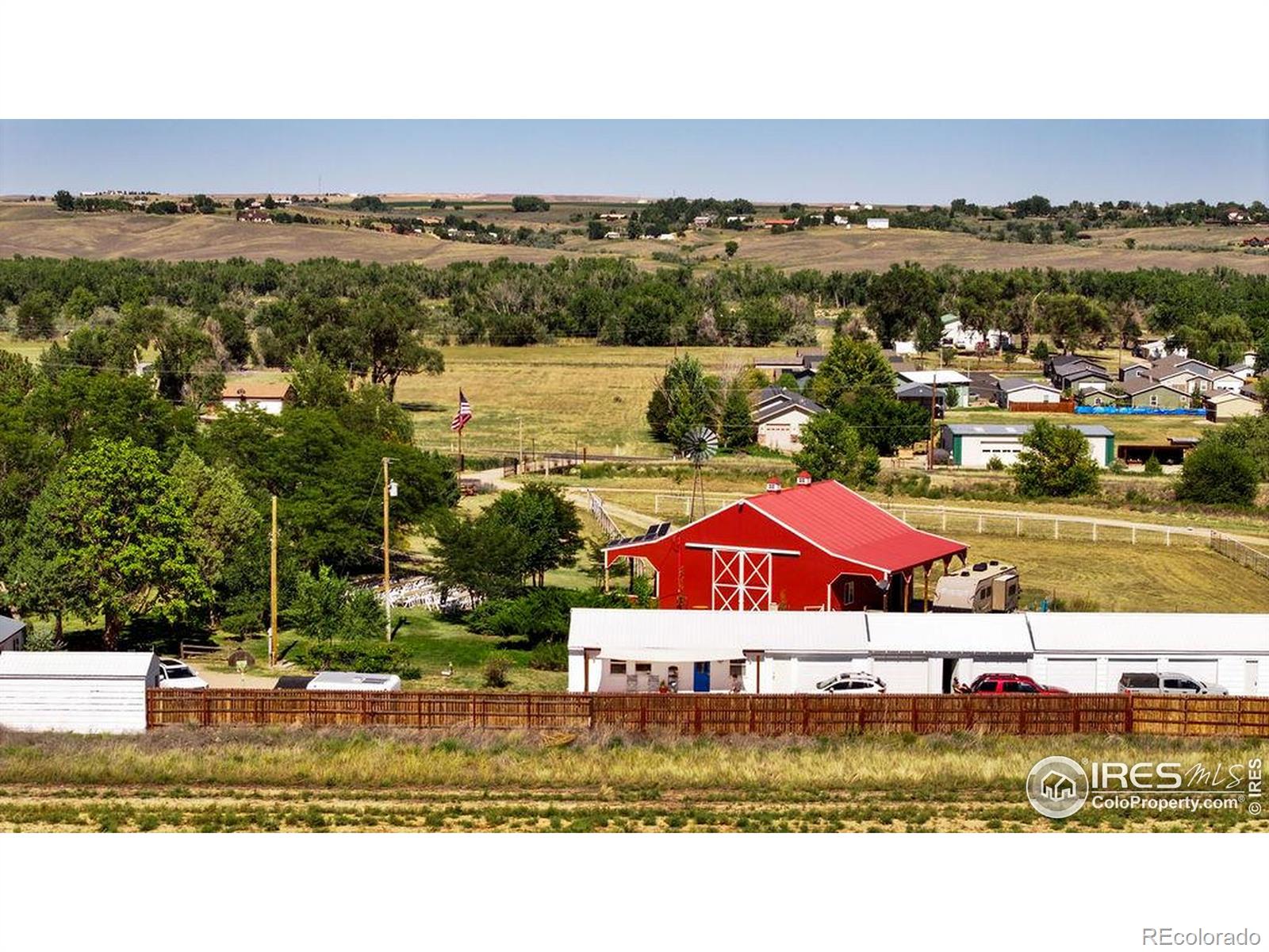 16640 Highway 144, Fort Morgan, CO 80701
