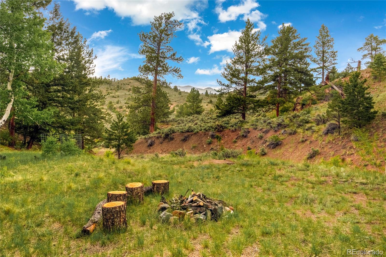 145 Us 160, Fort Garland, CO 81133