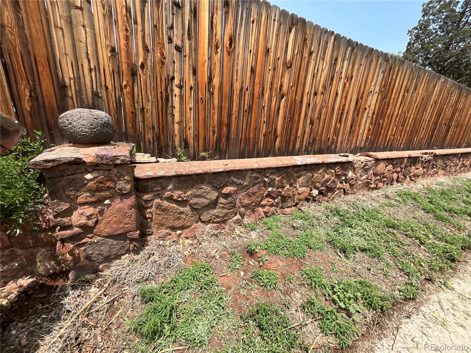 3410 W Pikes Peak Ave Lot 3410, Colorado Springs, CO 80904