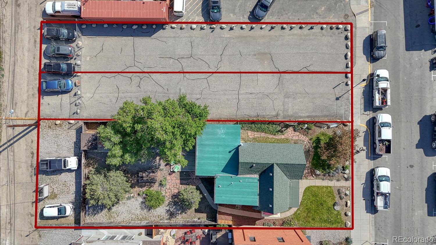 332 F St, Salida, CO 81201