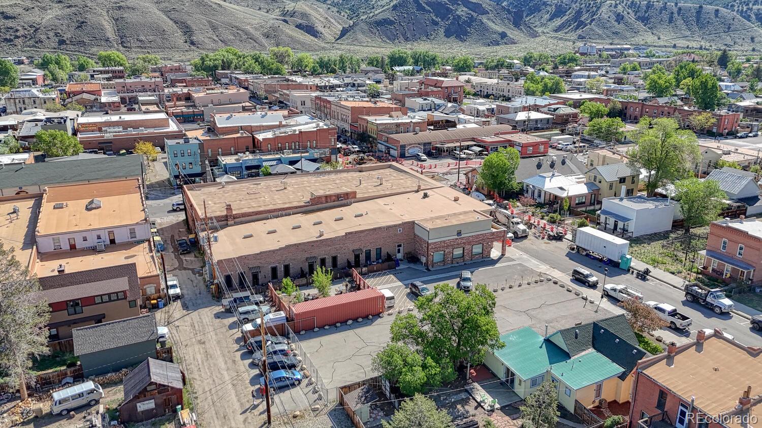 332 F St, Salida, CO 81201