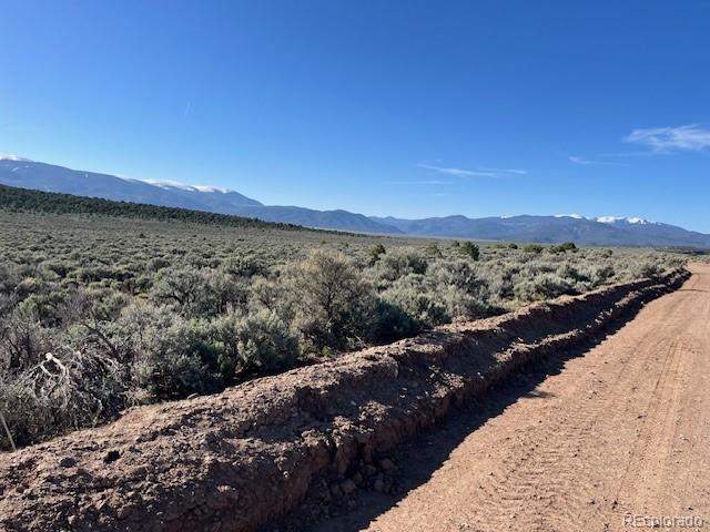 Lot 4 Elk Park Rd, San Luis, CO 81152