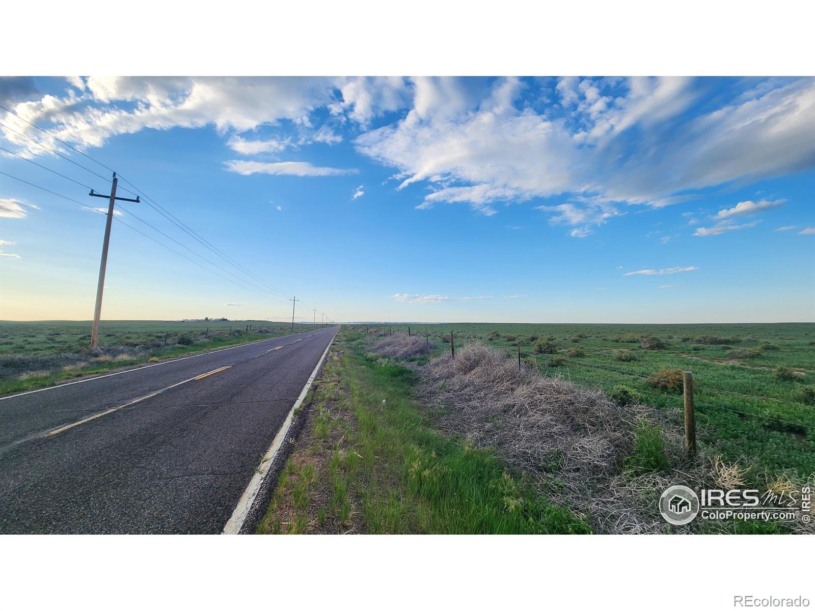 0 County Road 37 Lot B, Nunn, CO 80648