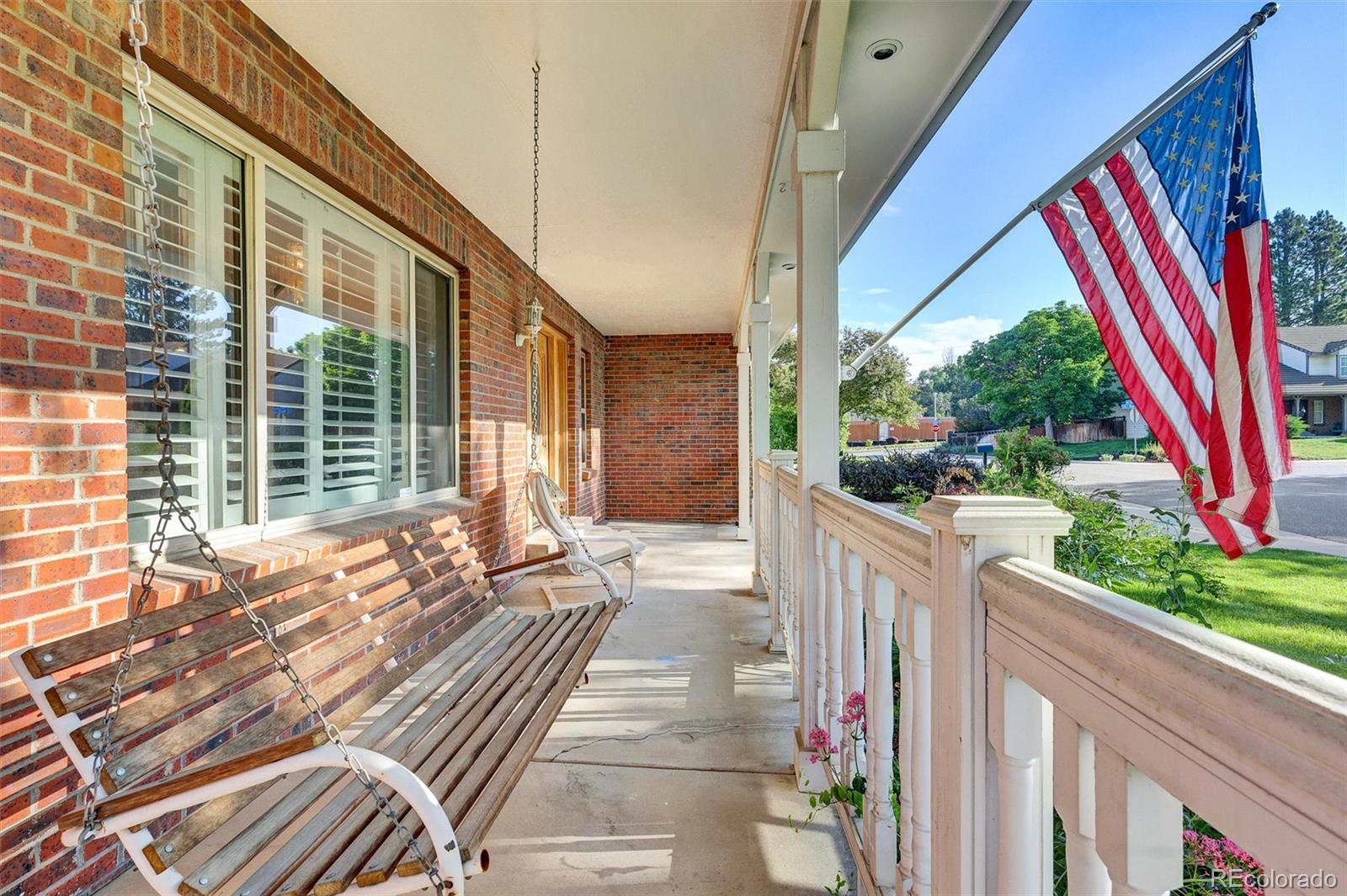 5622 E Weaver Cir, Centennial, CO 80111