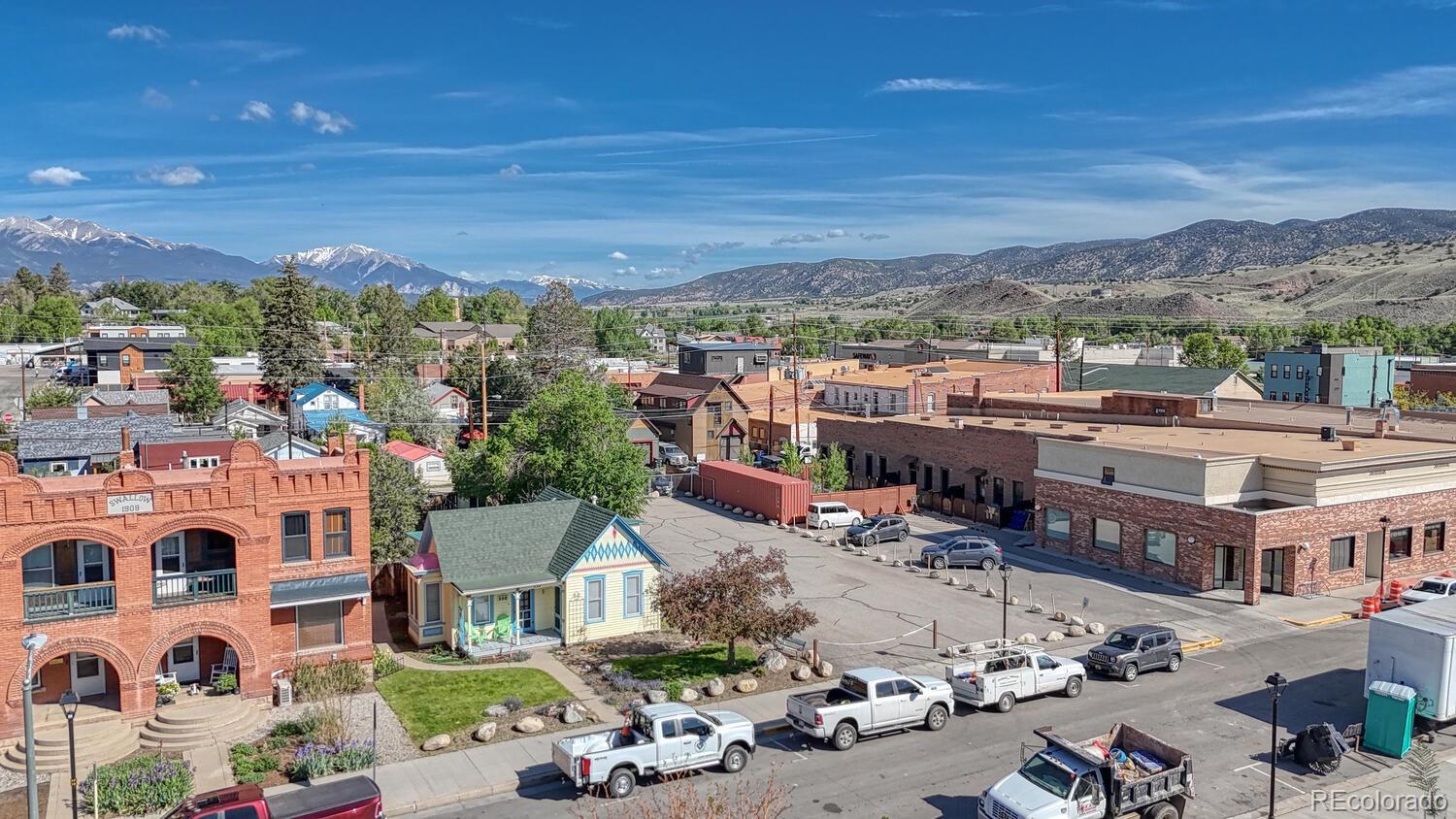 332 F St, Salida, CO 81201